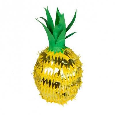 Piñata - Pineapple