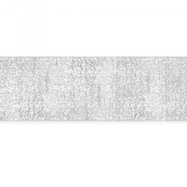 Löpare - Glittrande Silver - 200x28 cm Löpare - Glittrande Silver - 200x28 cm