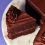 Bakmix - Chocolate Cake - Till t�rtbotten eller cupcakes - 500 gram