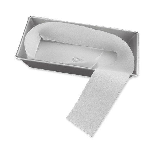 Bakpapper - Rulle - 10 cm x 25 m - Patisse Bakpapper - Rulle - 10 cm x 25 m - Patisse