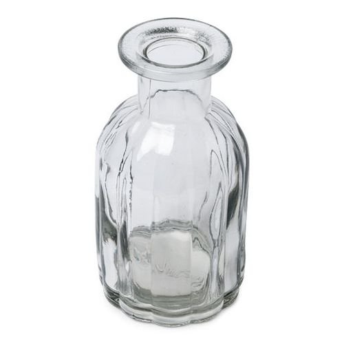 Vas i glas - 14 x 7,5 cm