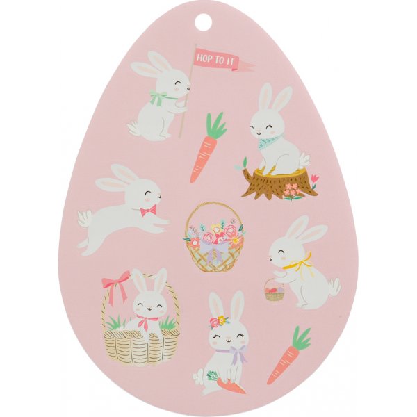 Stickerbok - Psk - 12 ark