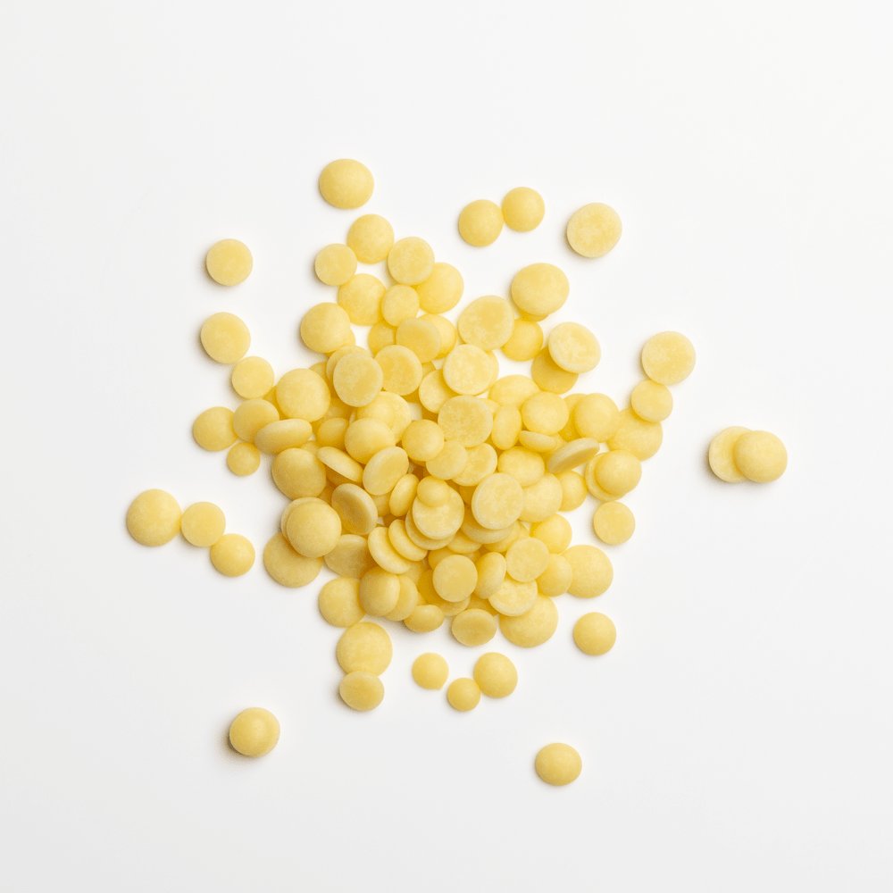 Callebaut Kakaosmör 3 KG - Kakaosmör, Choklad