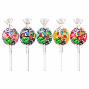 Klubba Bj�rnar - Klubbmix - Cloetta