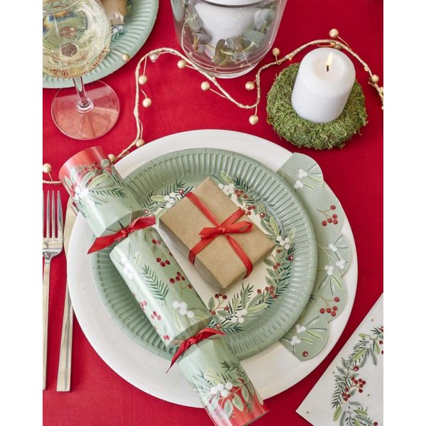 Ljusslinga - Golden Berries Ljusslinga - Golden Berries