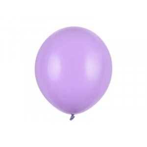 Ballonger enfärgade - Premium 43 cm - Pastel Lavender - 25-pack Ballonger enfärgade - Premium 43 cm - Pastel Lavender - 25-pack