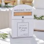 Postl�da - Wedding Post - Contemporary Wedding