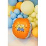 Folieballong - Minions - Klot - 75 cm Folieballong - Minions - Klot - 75 cm