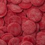 Candy Buttons - Rd - PME - 340g