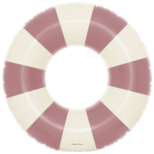 Badring - CELINE 120 - Dark Rose