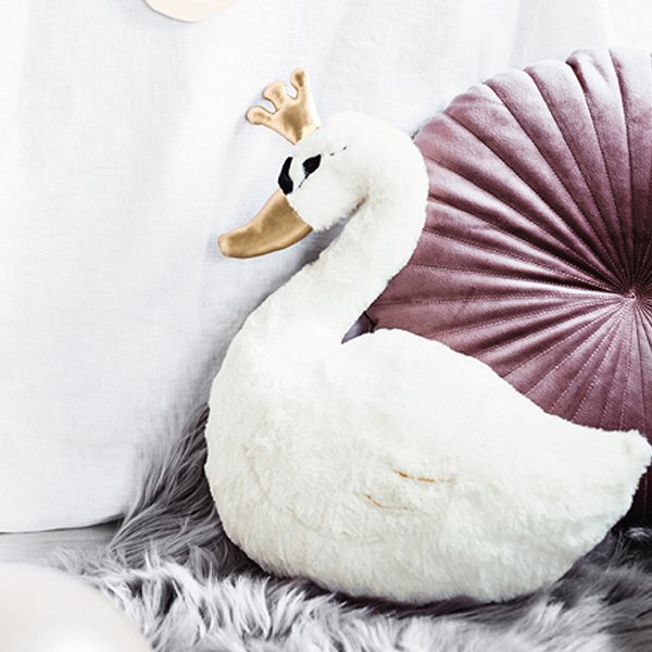 Gosedjur - Lovely Swan Gosedjur - Lovely Swan