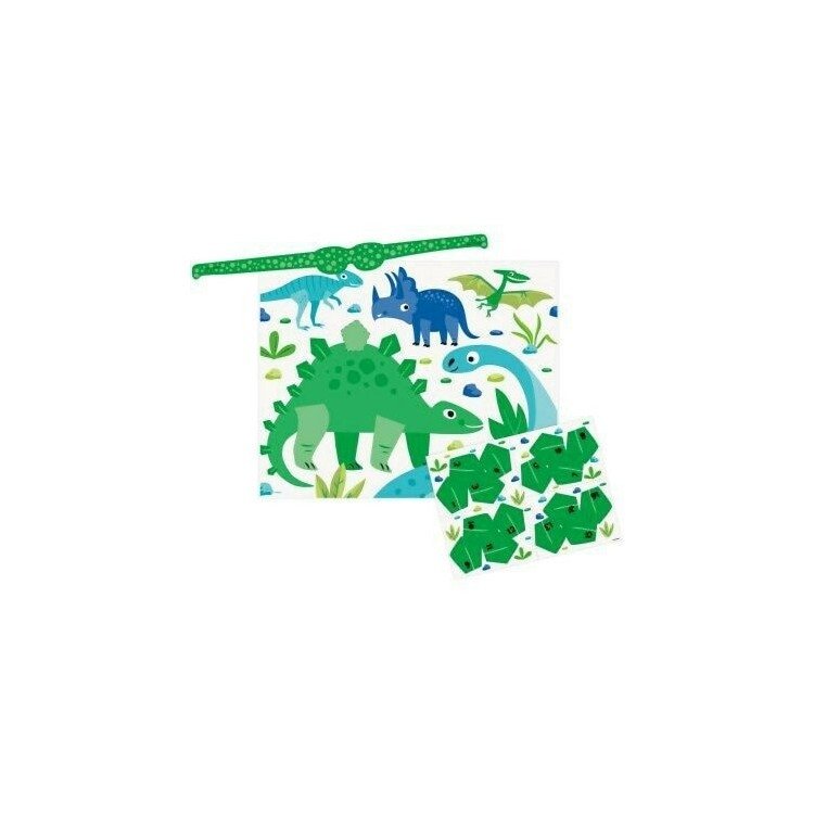Kalaslek Dinosauriespel – Fyndhörnan