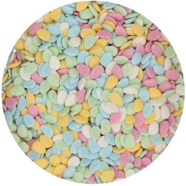 Str�ssel ovala Pastell
