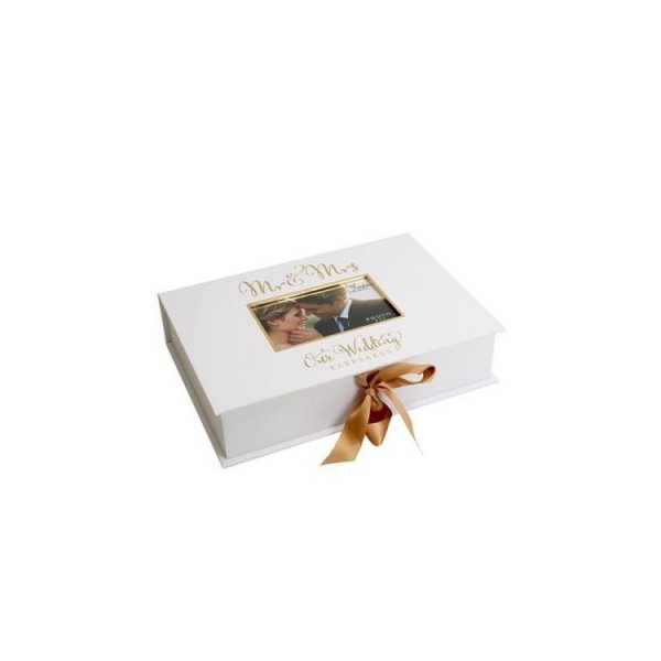 Minnesbox Br�llop