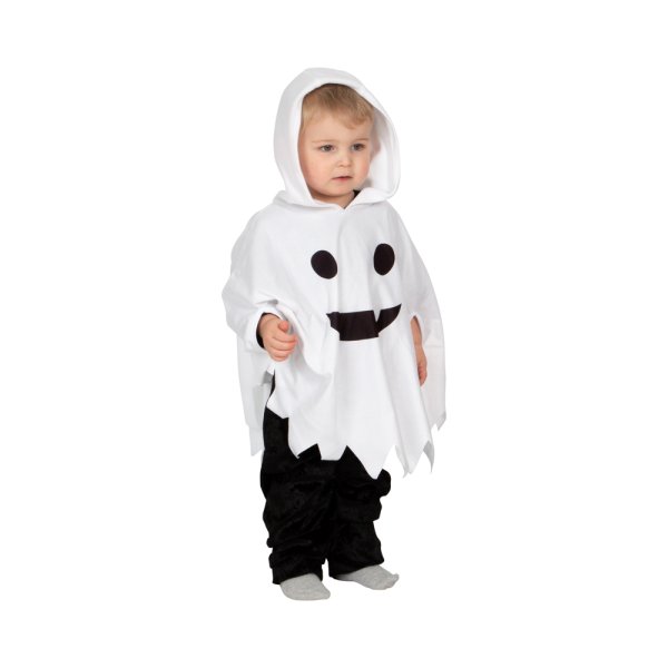 Poncho Ghost - Maskeraddr�kt