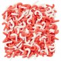 Wilton Strssel - Candy Canes