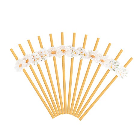 Sugr�r - Blommor - 12-pack