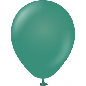 Miniballonger enfrgade - Premium 13 cm - Sage