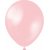 Ballonger enfrgade - Premium 30 cm - Pearl Pink - 10-pack