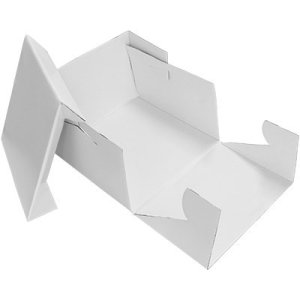 T�rtkartong 30 x 30 x 15 cm - PME