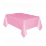 Plastduk Rosa