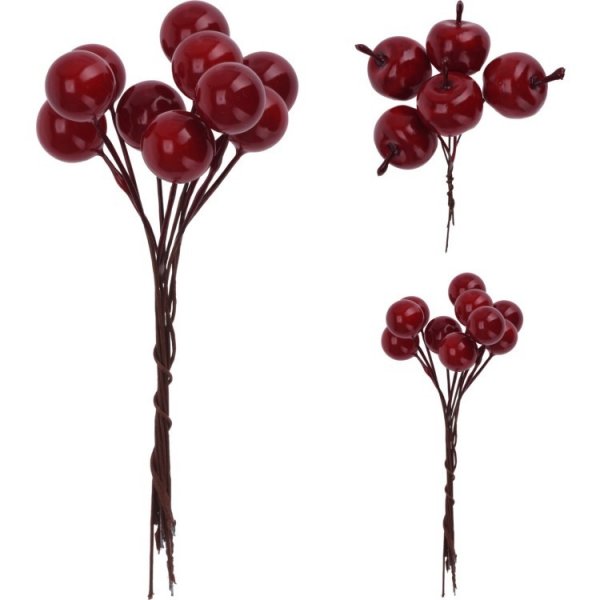 R�da �pplen / R�da B�r