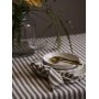 Gaby servett 45 x 45 cm - Mrk nougat