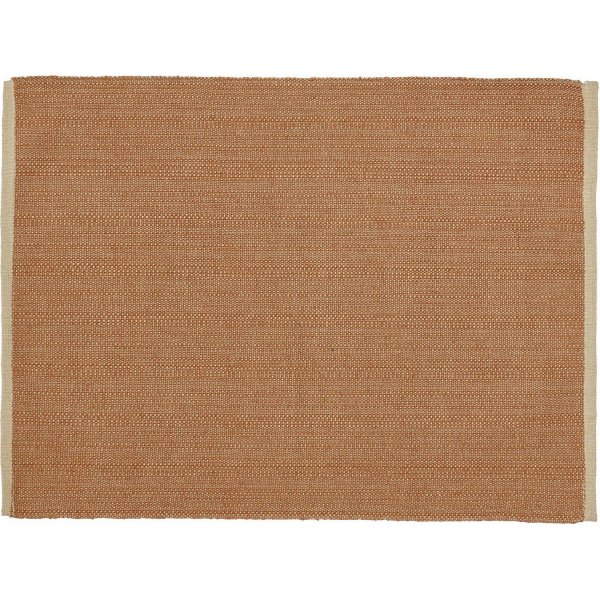 Juni tablett 35 x 45 cm - Kanel