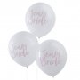 Ballonger - Team Bride - 10-pack