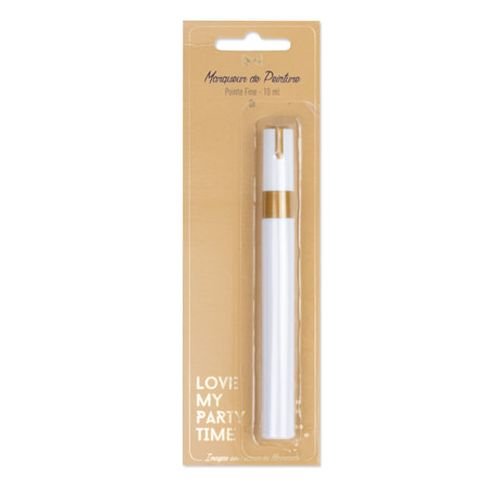 Penna Guld - 14,5 x 1,5 cm / 10 ml