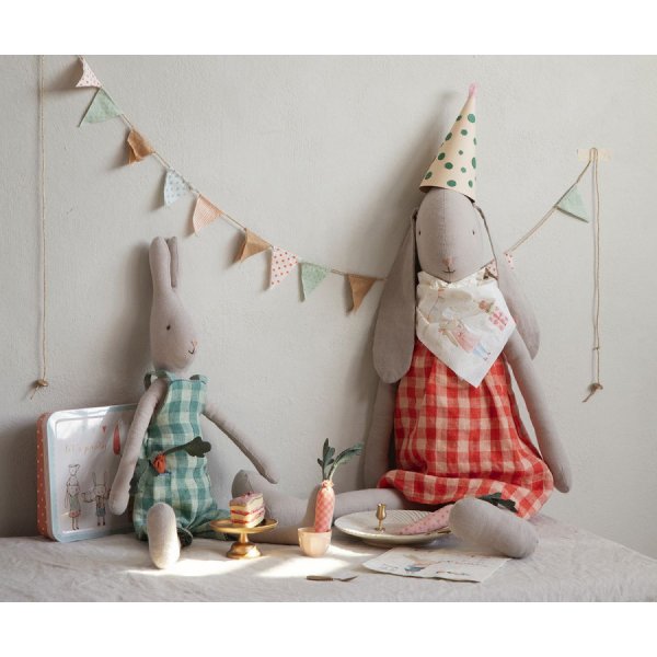 Kalasbox - Maileg Happy Day - 16-pack Kalasbox - Maileg Happy Day - 16-pack