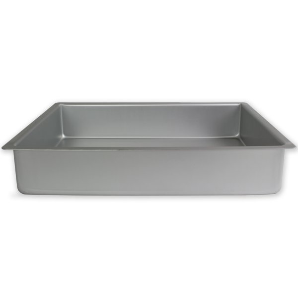 Rektangul�r bakform - 23 x 33 cm - PME