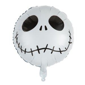 Folieballong - Halloween - 40 x 45 cm Folieballong - Halloween - 40 x 45 cm