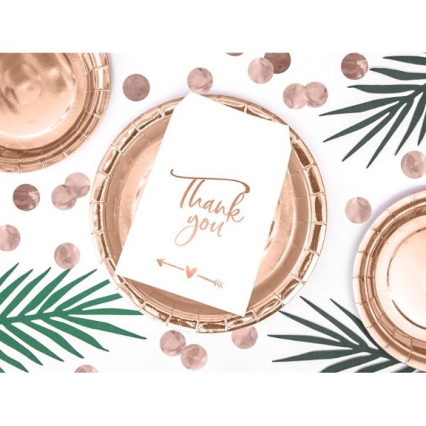 G�vop�sar Thank You