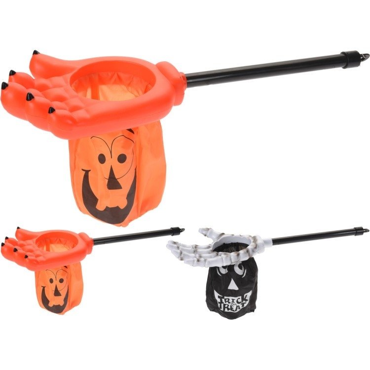 Bus eller Godis Påse med handtag - Fyndhörnan