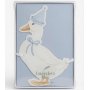 Girlang - Birthday Duck - Lavenders Blue - 2,5 m