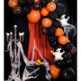 Ballongb�ge Halloween