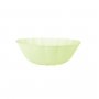 Sk�lar Gr�n Rund, Vert Decor