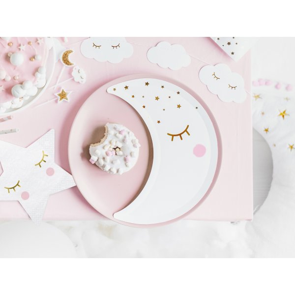 Trtljus - Little star - 5-pack