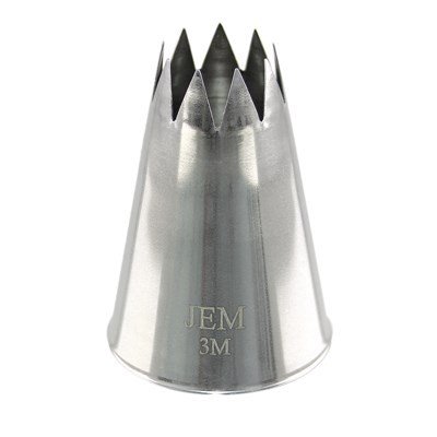 Tyll Sprits - Stor stj�rna - 18mm