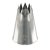 Tyll Sprits - Stor stj�rna - 18mm