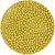 Sockerprlor - Mellan 4 mm - Metallic Guld - Funcakes