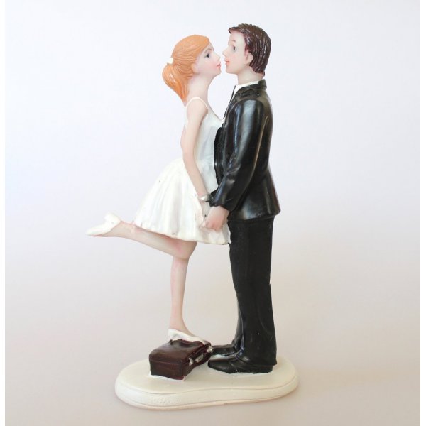 Cake Topper - Travel