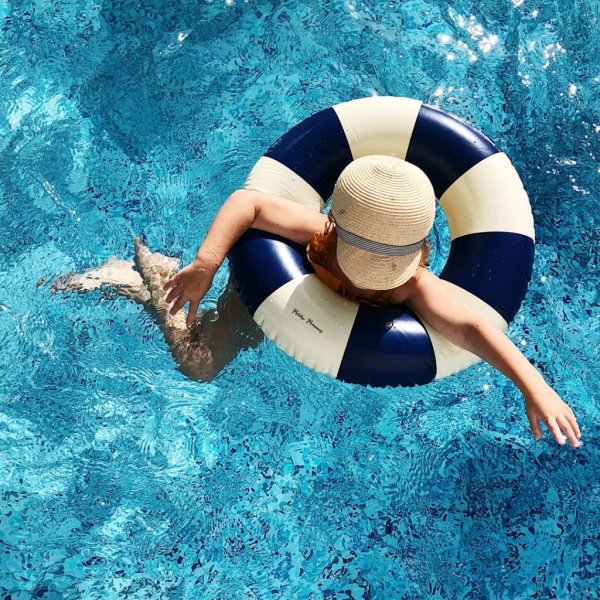 Badring - OLIVIA 45 - Cannes Blue