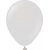 Miniballonger enfrgade - Premium 13 cm - Smoke - 25-pack