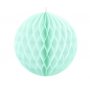 Honeycomb - Mint - Storlek: 40 cm