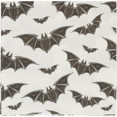 Servetter - Bats - 20-pack