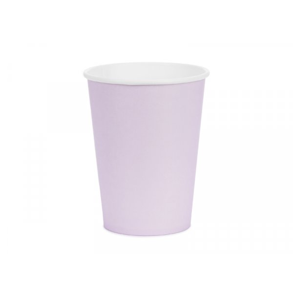 Pappersmuggar - Lavendel