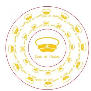 Mufinsformar - Stora 11 cm - Student - 50-pack