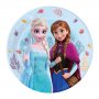 Papptallrikar - Frozen 2 - 8-pack - 23 cm